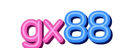 gx88 — logo kanal